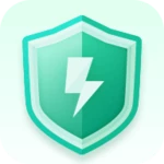 antivirus, virus cleaner, remove virus - isecurity android application logo